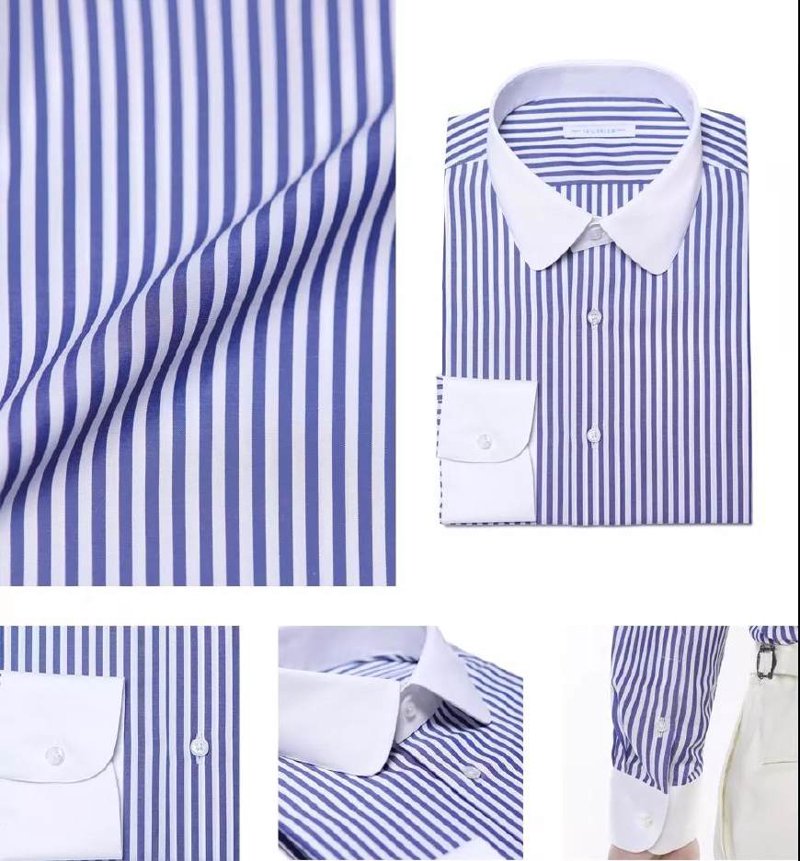 北京服装定制业的前沿发展